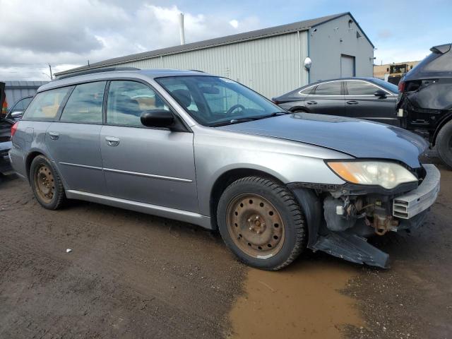 Photo 3 VIN: 4S3BP616587322078 - SUBARU LEGACY 