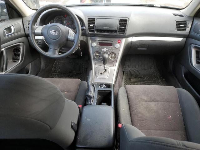 Photo 7 VIN: 4S3BP616587322078 - SUBARU LEGACY 