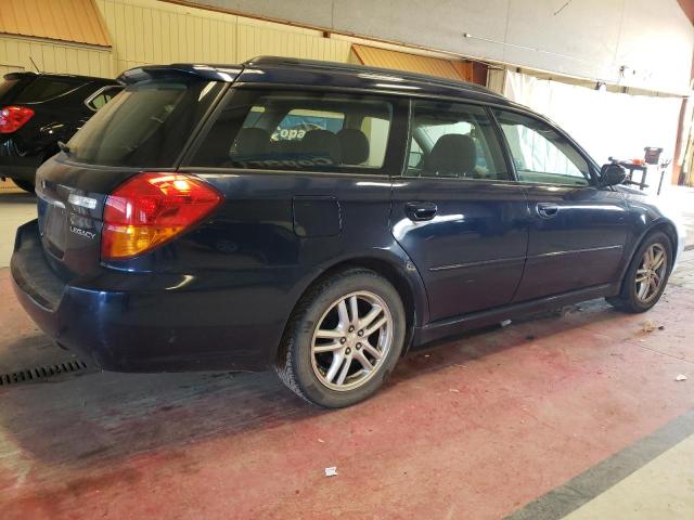 Photo 2 VIN: 4S3BP616757348628 - SUBARU LEGACY 