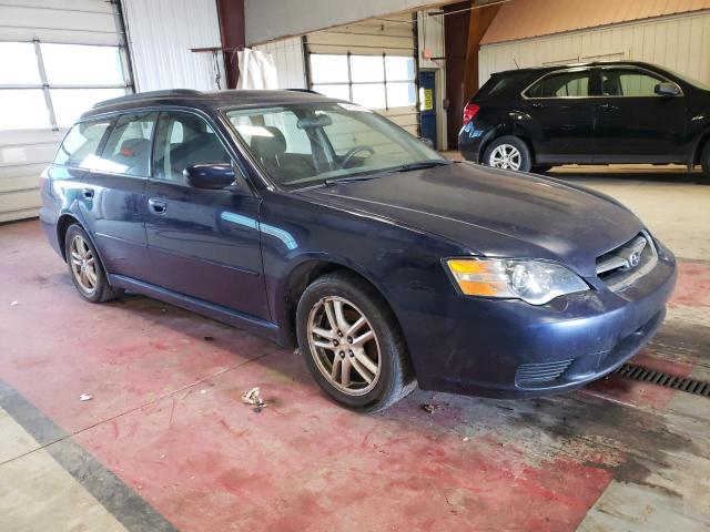 Photo 3 VIN: 4S3BP616757348628 - SUBARU LEGACY 