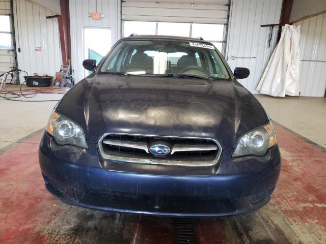 Photo 4 VIN: 4S3BP616757348628 - SUBARU LEGACY 