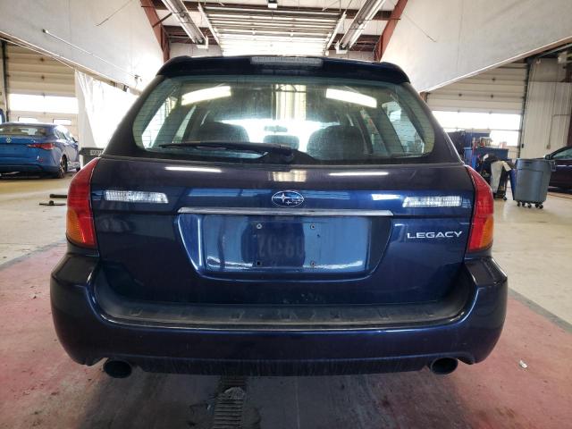 Photo 5 VIN: 4S3BP616757348628 - SUBARU LEGACY 