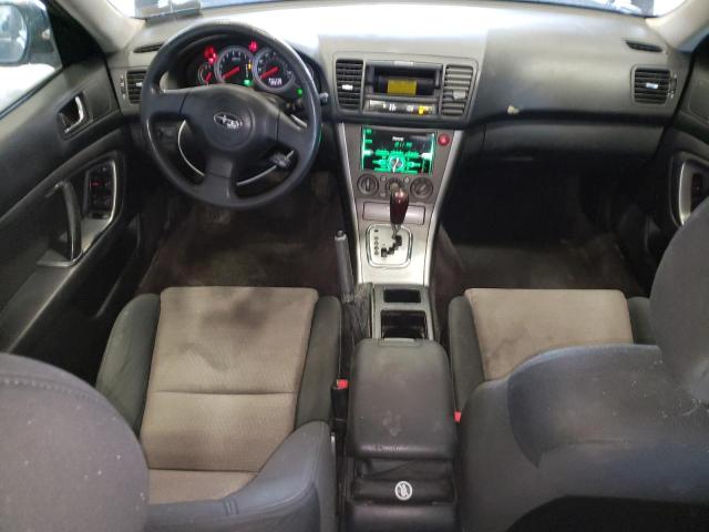 Photo 7 VIN: 4S3BP616757348628 - SUBARU LEGACY 