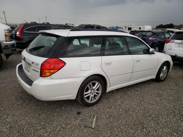 Photo 2 VIN: 4S3BP616957387205 - SUBARU LEGACY 