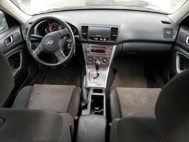 Photo 7 VIN: 4S3BP616957387205 - SUBARU LEGACY 