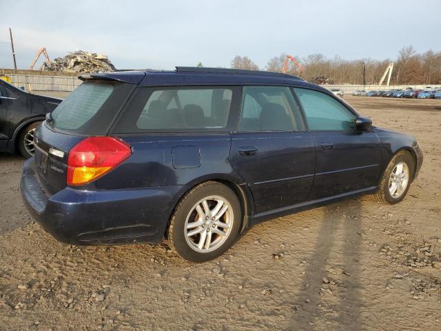 Photo 2 VIN: 4S3BP616X57348624 - SUBARU LEGACY 