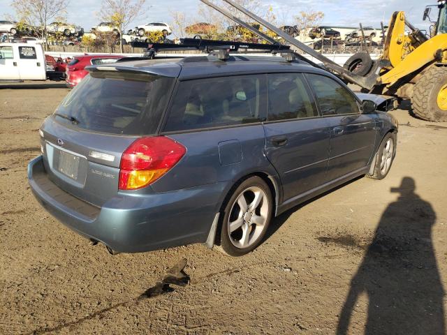 Photo 2 VIN: 4S3BP626167319741 - SUBARU LEGACY 