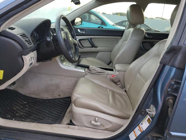 Photo 6 VIN: 4S3BP626167319741 - SUBARU LEGACY 