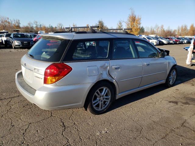 Photo 2 VIN: 4S3BP626257327975 - SUBARU LEGACY 