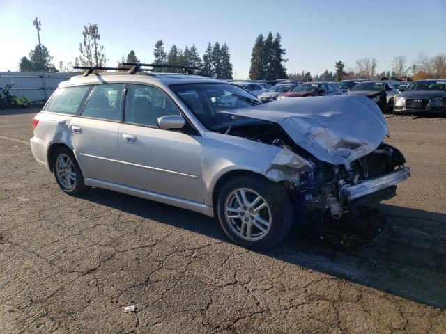 Photo 3 VIN: 4S3BP626257327975 - SUBARU LEGACY 