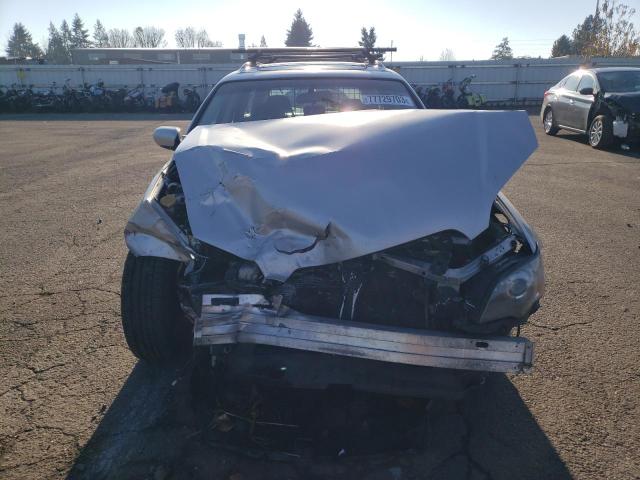 Photo 4 VIN: 4S3BP626257327975 - SUBARU LEGACY 