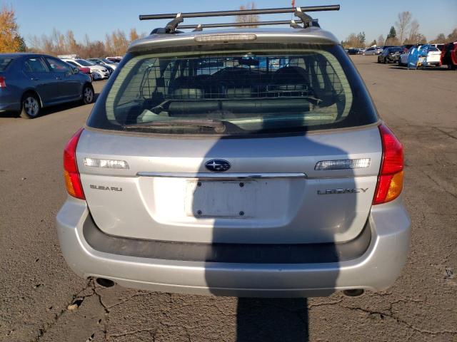 Photo 5 VIN: 4S3BP626257327975 - SUBARU LEGACY 