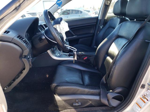 Photo 6 VIN: 4S3BP626257327975 - SUBARU LEGACY 