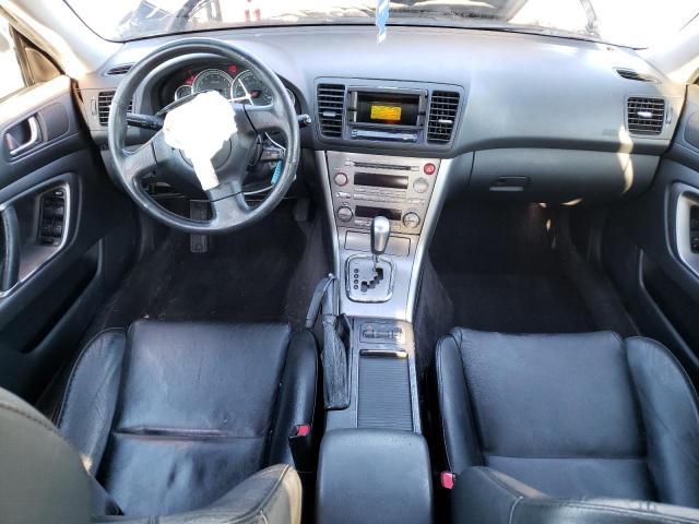 Photo 7 VIN: 4S3BP626257327975 - SUBARU LEGACY 