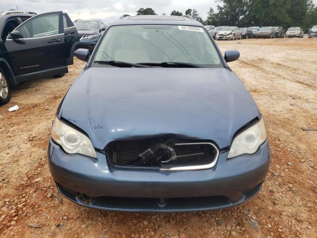 Photo 4 VIN: 4S3BP626367351395 - SUBARU LEGACY 2.5 