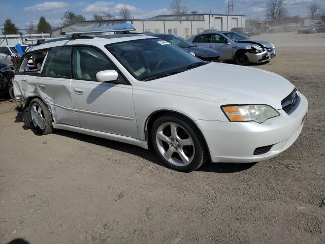 Photo 3 VIN: 4S3BP626367356080 - SUBARU LEGACY 