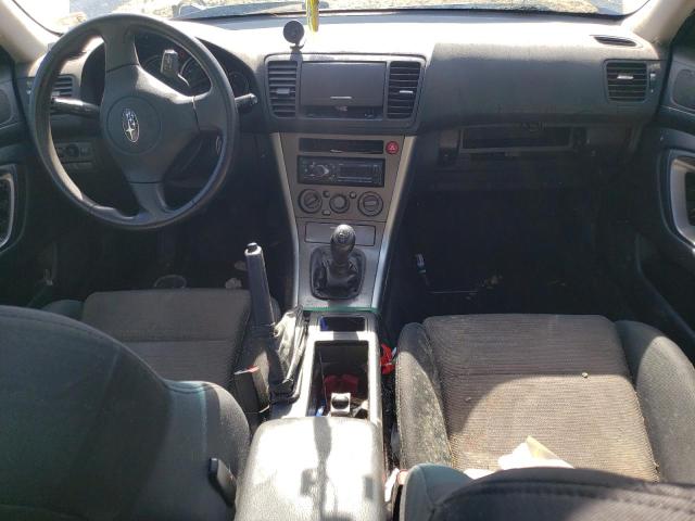 Photo 7 VIN: 4S3BP626466310134 - SUBARU LEGACY 