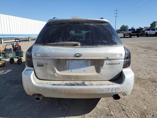 Photo 5 VIN: 4S3BP626467312525 - SUBARU LEGACY 