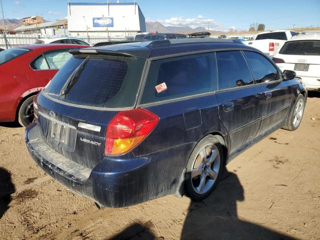 Photo 2 VIN: 4S3BP626467333052 - SUBARU LEGACY 