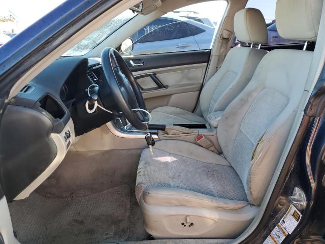 Photo 6 VIN: 4S3BP626467333052 - SUBARU LEGACY 