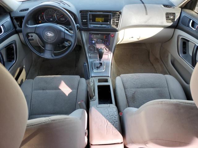 Photo 7 VIN: 4S3BP626467333052 - SUBARU LEGACY 