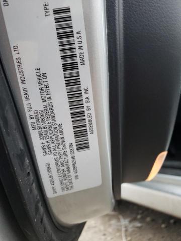 Photo 12 VIN: 4S3BP626467338784 - SUBARU LEGACY 