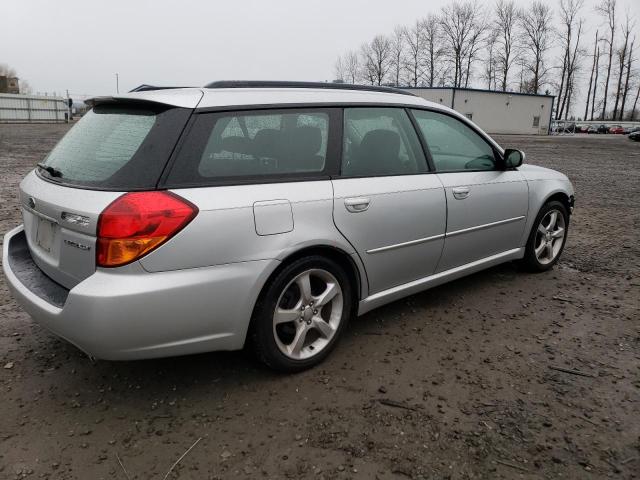 Photo 2 VIN: 4S3BP626467338784 - SUBARU LEGACY 