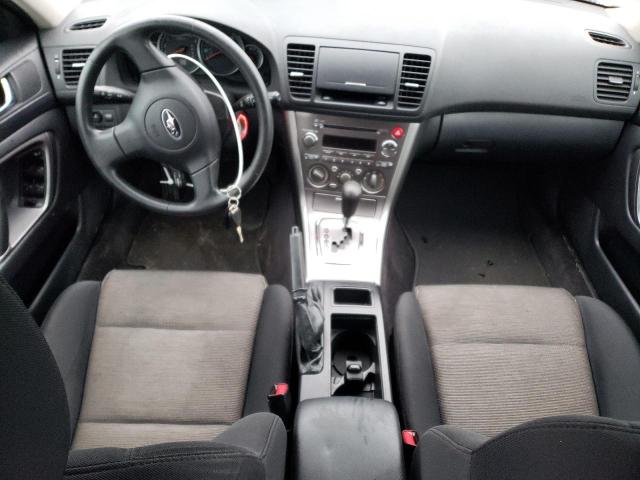 Photo 7 VIN: 4S3BP626467338784 - SUBARU LEGACY 