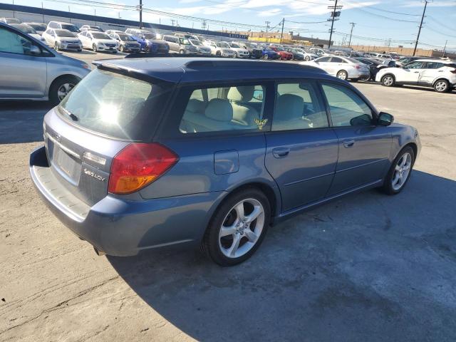 Photo 2 VIN: 4S3BP626667322599 - SUBARU LEGACY 