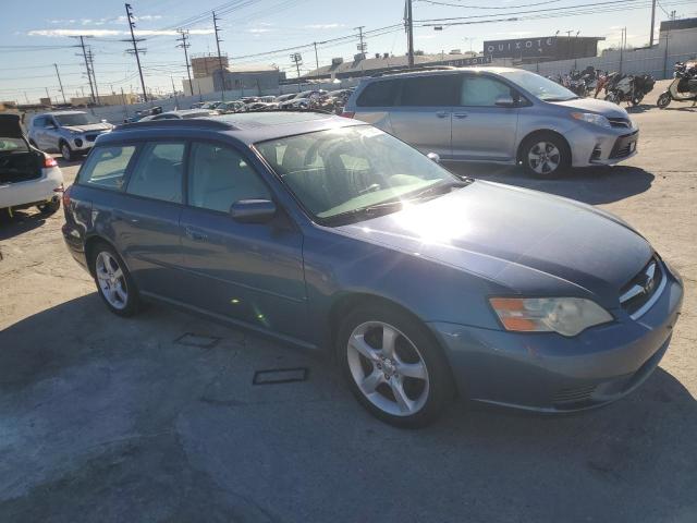 Photo 3 VIN: 4S3BP626667322599 - SUBARU LEGACY 