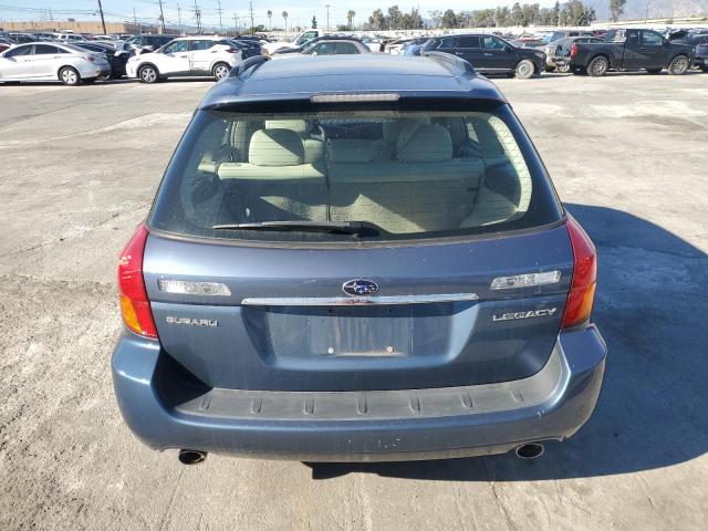 Photo 5 VIN: 4S3BP626667322599 - SUBARU LEGACY 