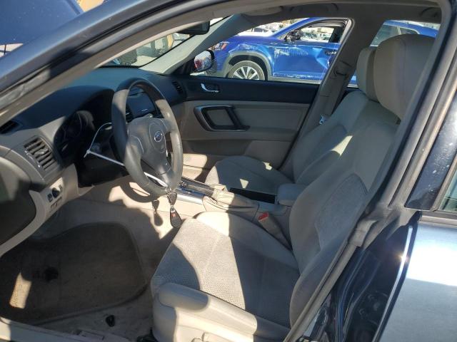 Photo 6 VIN: 4S3BP626667322599 - SUBARU LEGACY 