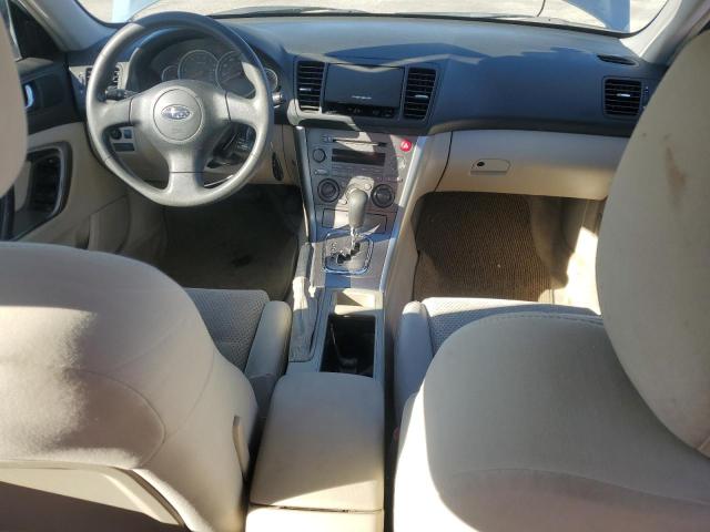 Photo 7 VIN: 4S3BP626667322599 - SUBARU LEGACY 