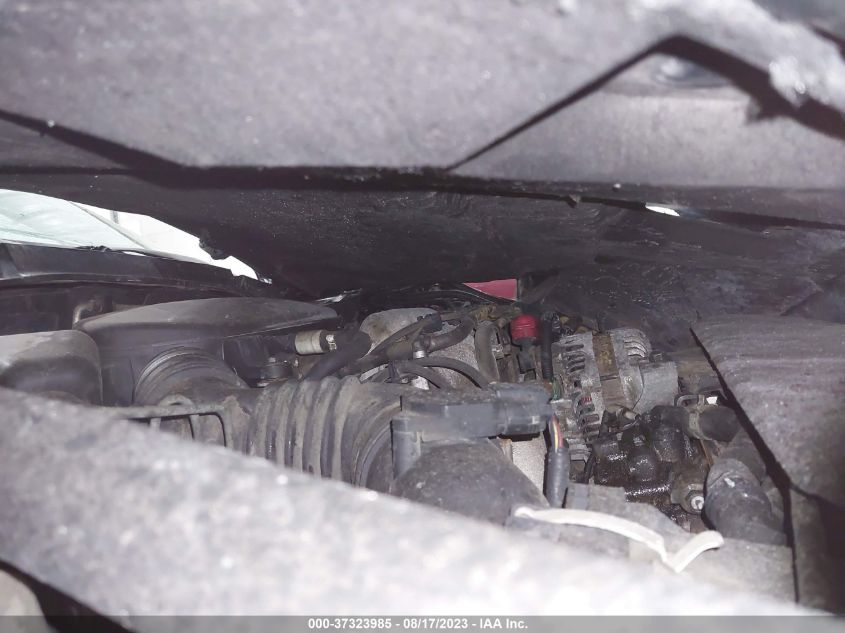 Photo 9 VIN: 4S3BP626667337720 - SUBARU LEGACY 