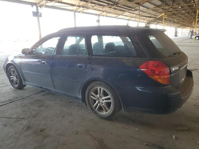 Photo 1 VIN: 4S3BP626756325922 - SUBARU LEGACY 