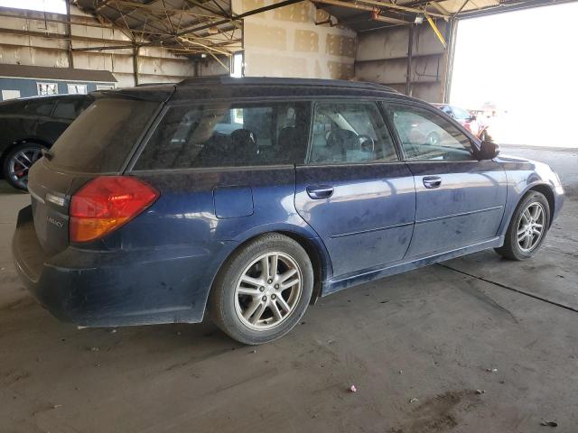 Photo 2 VIN: 4S3BP626756325922 - SUBARU LEGACY 