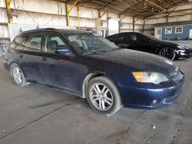 Photo 3 VIN: 4S3BP626756325922 - SUBARU LEGACY 