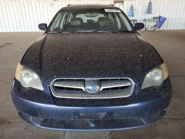 Photo 4 VIN: 4S3BP626756325922 - SUBARU LEGACY 