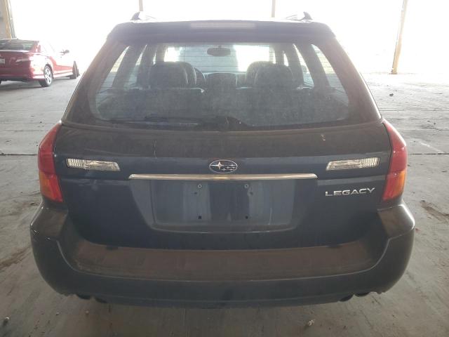 Photo 5 VIN: 4S3BP626756325922 - SUBARU LEGACY 