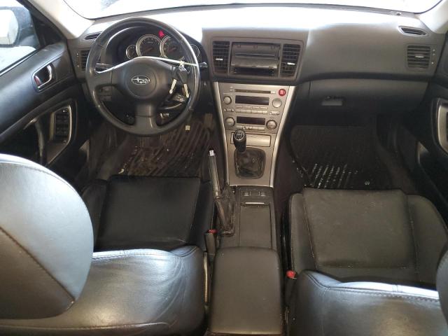 Photo 7 VIN: 4S3BP626756325922 - SUBARU LEGACY 