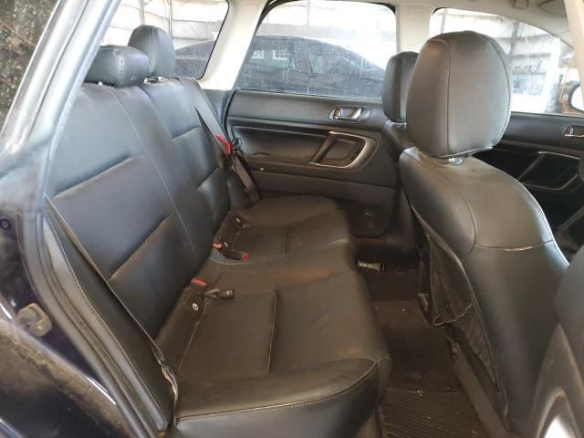 Photo 9 VIN: 4S3BP626756325922 - SUBARU LEGACY 