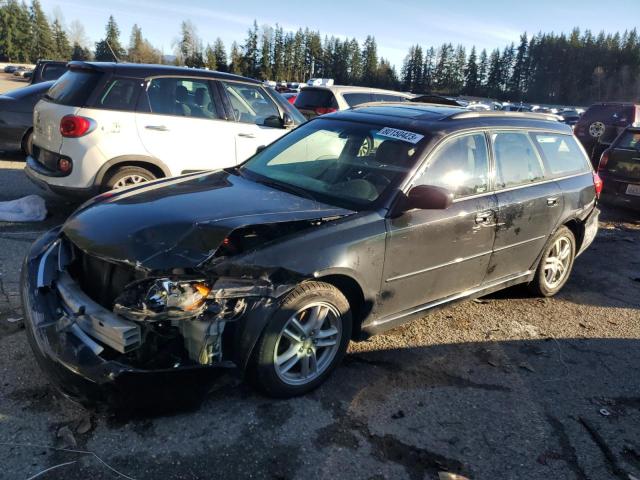 Photo 0 VIN: 4S3BP626756369340 - SUBARU LEGACY 