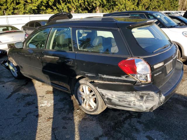 Photo 1 VIN: 4S3BP626756369340 - SUBARU LEGACY 