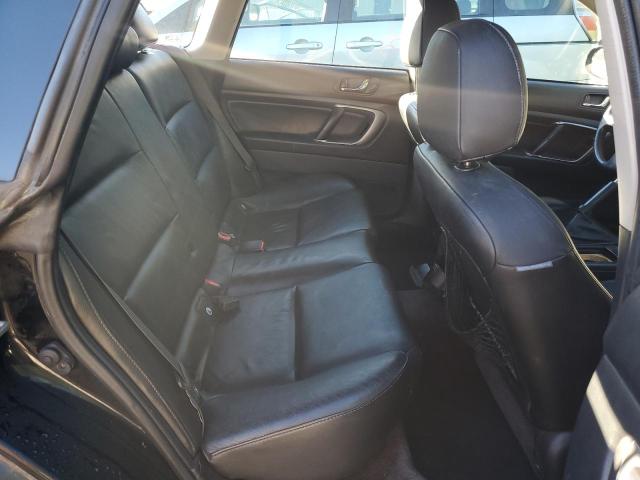 Photo 10 VIN: 4S3BP626756369340 - SUBARU LEGACY 