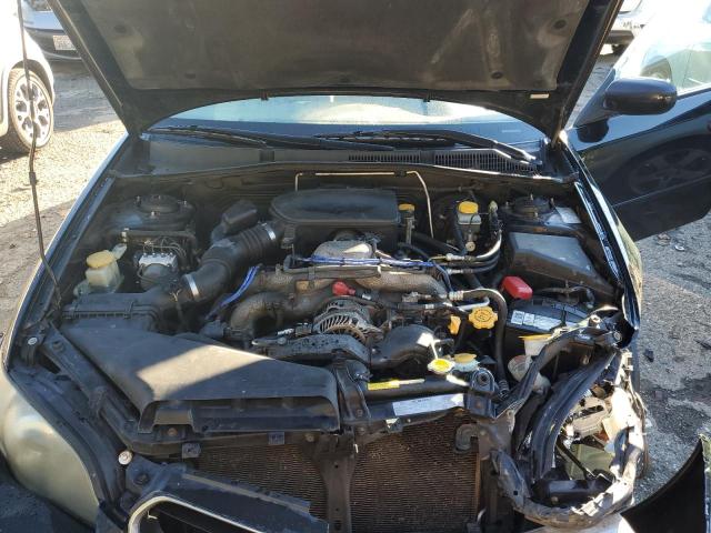 Photo 11 VIN: 4S3BP626756369340 - SUBARU LEGACY 