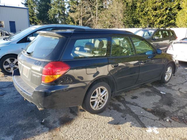 Photo 2 VIN: 4S3BP626756369340 - SUBARU LEGACY 