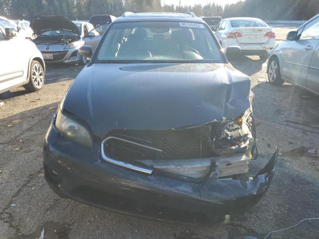 Photo 4 VIN: 4S3BP626756369340 - SUBARU LEGACY 