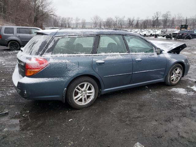 Photo 2 VIN: 4S3BP626757372278 - SUBARU LEGACY 2.5 