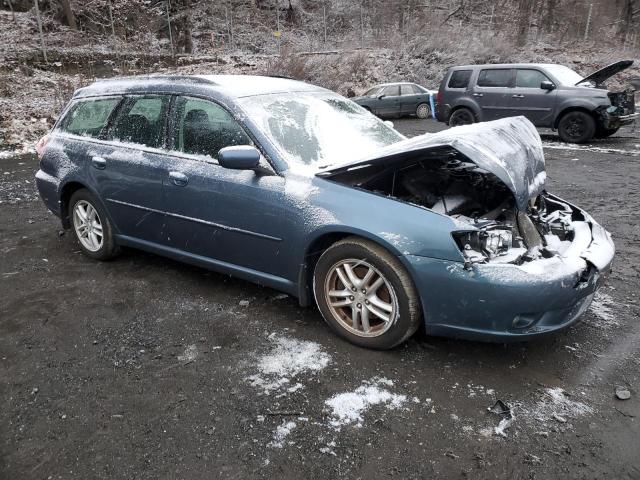 Photo 3 VIN: 4S3BP626757372278 - SUBARU LEGACY 2.5 