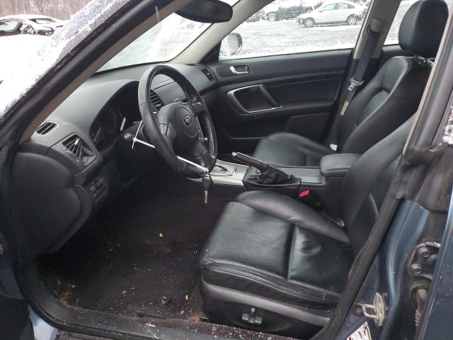 Photo 6 VIN: 4S3BP626757372278 - SUBARU LEGACY 2.5 